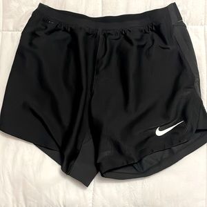 Nike pro shorts